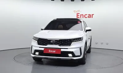 Kia Sorento 2021, 98351 км, за 21990000 KRW