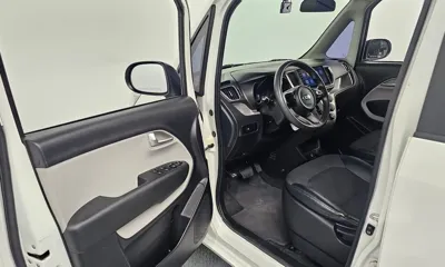Kia Ray 2020, 59975 км, за 7100000 KRW - фото 10