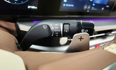 Hyundai Grandeur 2024, 27188 км, за 42900000 KRW - фото 29