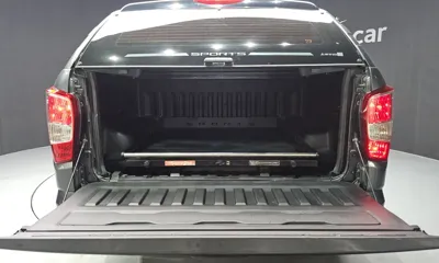 KG_Mobility_Ssangyong Rexton 2019, 85673 км, за 15200000 KRW - фото 20