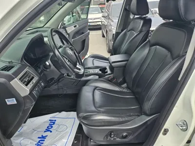 KG_Mobility_Ssangyong Rexton 2019, 180000 км, за 10900000 KRW - фото 7