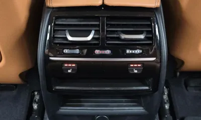 BMW 5-Series 2018, 130656 км, за 19900000 KRW - фото 19