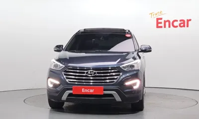 Hyundai Maxcruz 2015, 169222 км, за 9290000 KRW