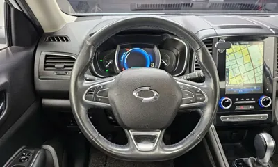 Renault-KoreaSamsung QM6 2019, 89731 км, за 13300000 KRW - фото 13