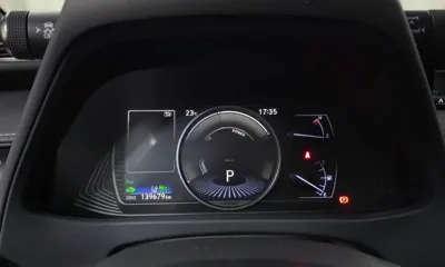 Lexus UX 2019, 139679 км, за 25800000 KRW - фото 8