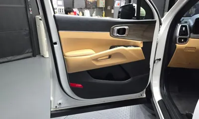 Kia Sorento 2021, 112555 км, за 19800000 KRW - фото 24