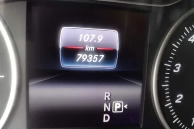 Mercedes-Benz B-Class 2018, 79400 км, за 59329.41 CNY - фото 11