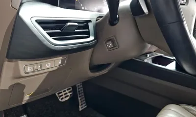Kia K8 2023, 21519 км, за 28990000 KRW - фото 28