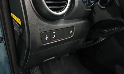Hyundai Kona 2018, 108995 км, за 12900000 KRW - фото 19