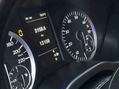 Mercedes-Benz Vito 2019, 12000 км, за 156800 CNY - фото 8