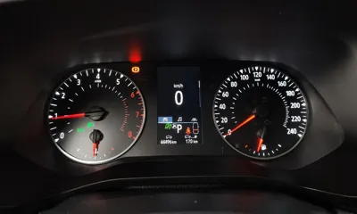 Renault-KoreaSamsung XM3 2022, 44496 км, за 16900000 KRW - фото 8