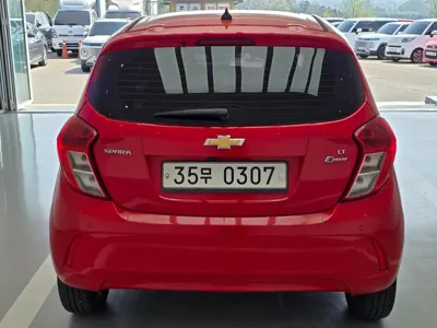 ChevroletGMDaewoo Spark 2016, 170000 км, за 3400000 KRW