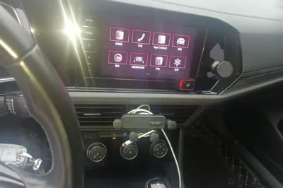 Volkswagen Sagitar 2019, 83900 км, за 63588.2 CNY - фото 10