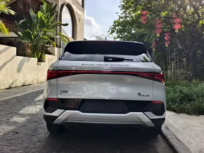 BYD Yuan Plus 2024, 29000 км, за 78000 CNY - фото 4
