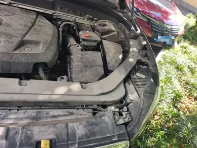 Volvo XC60 2019, 62800 км, за 95500 CNY - фото 24