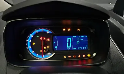 ChevroletGMDaewoo Trax 2015, 109197 км, за 4000000 KRW - фото 8