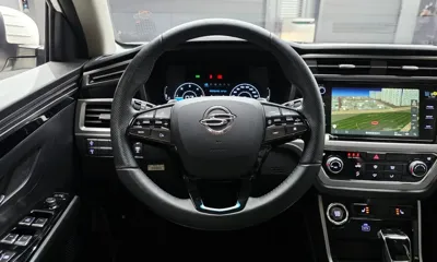 KG_Mobility_Ssangyong KORANDO 2019, 119916 км, за 9500000 KRW - фото 13