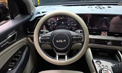 Kia Sportage 2022, 32400 км, за 28900000 KRW - фото 13