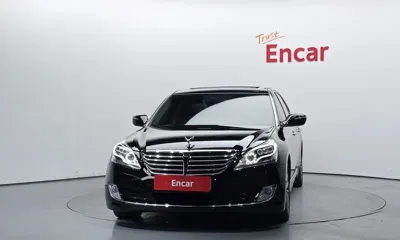 Hyundai Equus 2014, 178151 км, за 7190000 KRW - фото 3