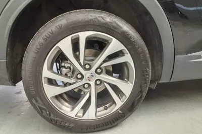 Buick Envision 2022, 53800 км, за 104058.74 CNY - фото 16