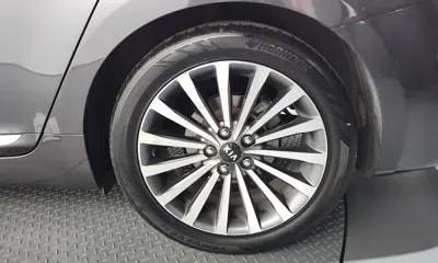 Kia K7 2014, 83669 км, за 6800000 KRW - фото 5