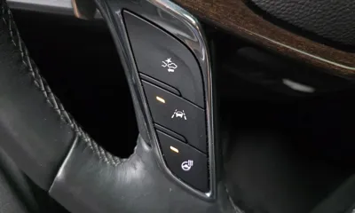 Cadillac CT6 2017, 132336 км, за 17500000 KRW - фото 28