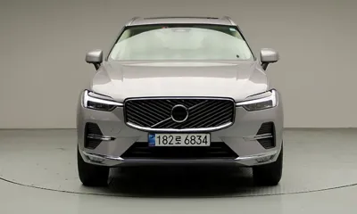 Volvo XC60 2026, 653 км, за 65000000 KRW
