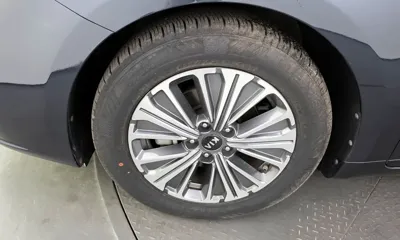 Kia K7 2018, 139285 км, за 13900000 KRW - фото 5