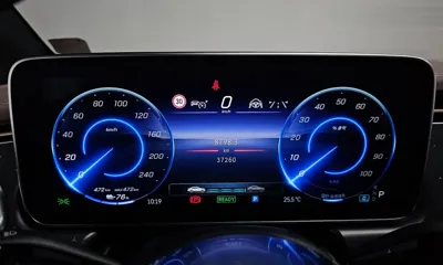 Mercedes-Benz EQE 2023, 37260 км, за 60500000 KRW - фото 8