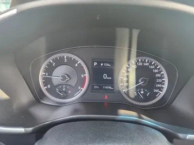 Hyundai Santafe 2019, 119800 км, за 17500000 KRW - фото 8