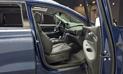 Hyundai Santafe 2019, 79462 км, за 22800000 KRW - фото 26