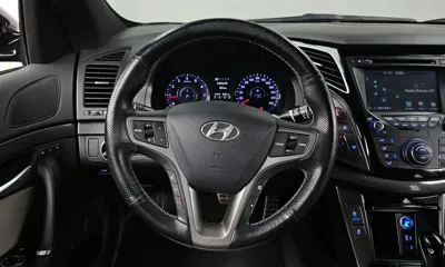 Hyundai i40 2016, 115768 км, за 7990000 KRW - фото 13
