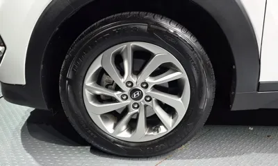 Hyundai Tucson 2018, 123671 км, за 11300000 KRW - фото 5