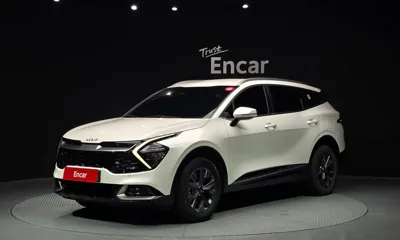 Kia Sportage · 2023 год