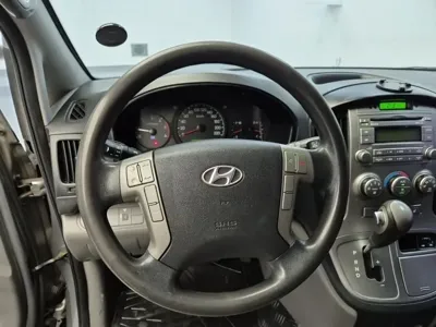 Hyundai Starex 2014, 176102 км, за 5500000 KRW - фото 11