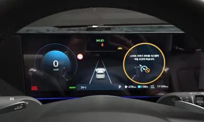Hyundai Ioniq5 2025, 11134 км, за 34800000 KRW - фото 18