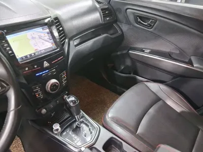 KG_Mobility_Ssangyong TIBOLI 2018, 119581 км, за 5950000 KRW - фото 13