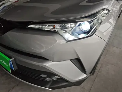 Toyota Izoa 2020, 64900 км, за 58800 CNY - фото 18