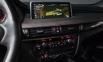 BMW X5 2018, 119596 км, за 30900000 KRW - фото 13