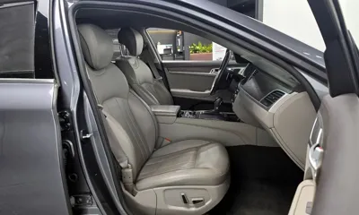 Hyundai Genesis 2016, 63798 км, за 17890000 KRW - фото 11