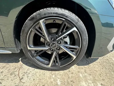 Audi A3 2023, 50000 км, за 138800 CNY - фото 21
