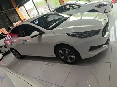 Kia K3 2019, 69900 км, за 42800 CNY - фото 7