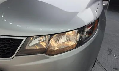 Kia Porte 2013, 70582 км, за 3500000 KRW - фото 22