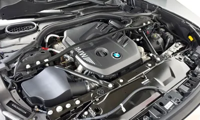 BMW 7-Series 2025, 18437 км, за 115000000 KRW - фото 6