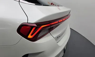 Kia K5 2021, 87241 км, за 18000000 KRW - фото 23