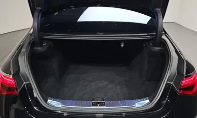 Mercedes-Benz S-Class 2022, 53798 км, за 94900000 KRW - фото 20