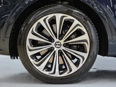 Bentley Bentayga 2021, 17400 км, за 205000000 KRW - фото 5