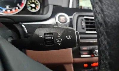 BMW 5-Series 2016, 94757 км, за 15900000 KRW - фото 12