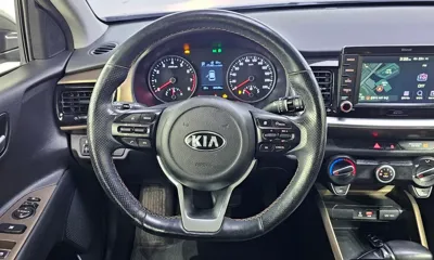 Kia Stonic 2019, 84538 км, за 11300000 KRW - фото 14