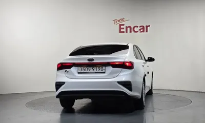 Kia K3 2019, 99156 км, за 8600000 KRW - фото 4